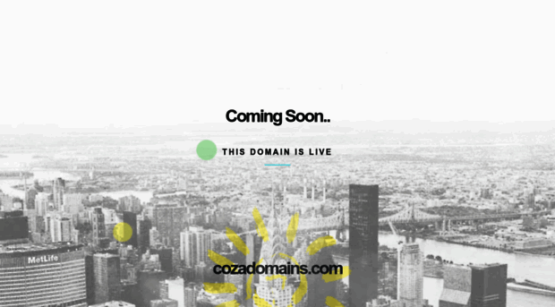 cozadomains.com