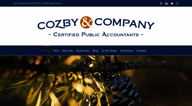 cozbycpa.com