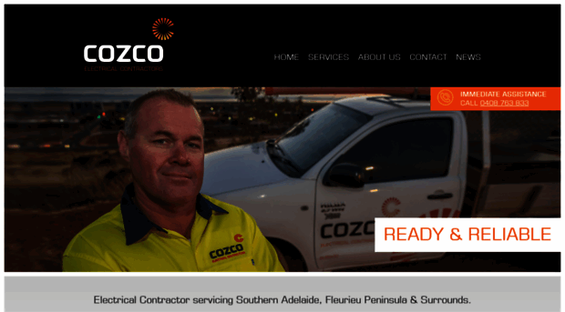 cozco.com.au