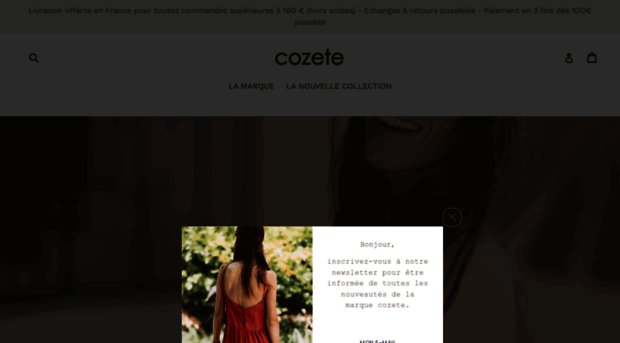 cozete.com
