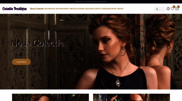 cozetteboutique.ro