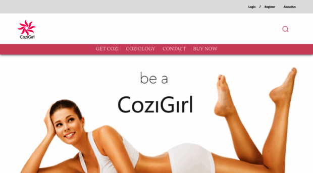 cozigirl.com