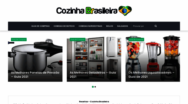 cozinhabrasileira.com