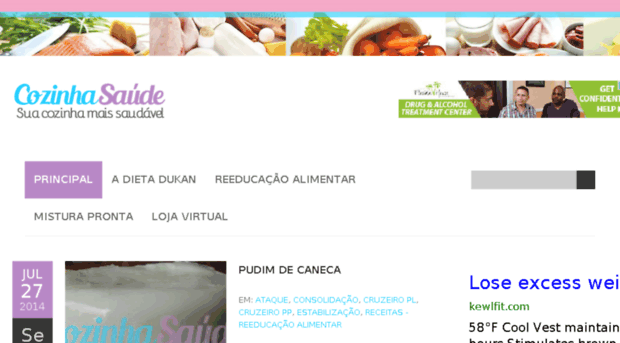 cozinhadukan.com.br