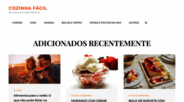 cozinhafacil.net