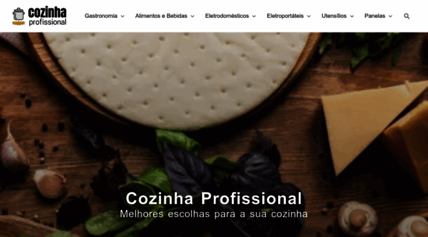 cozinhaprofissional.com.br