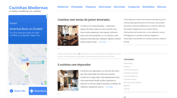 cozinhasmodernas.net