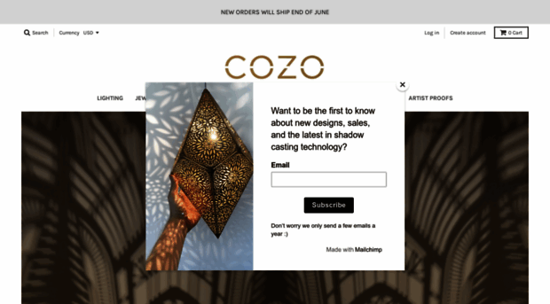 cozodesign.com