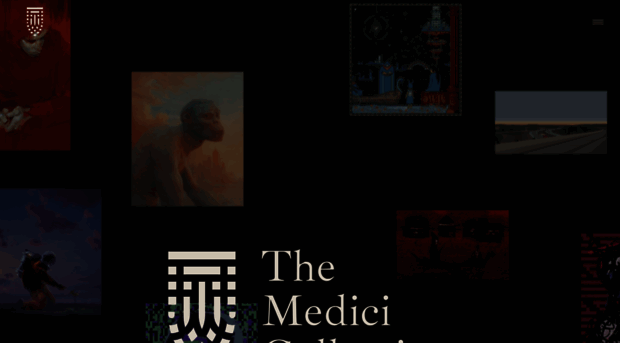 cozomomedicicollection.com