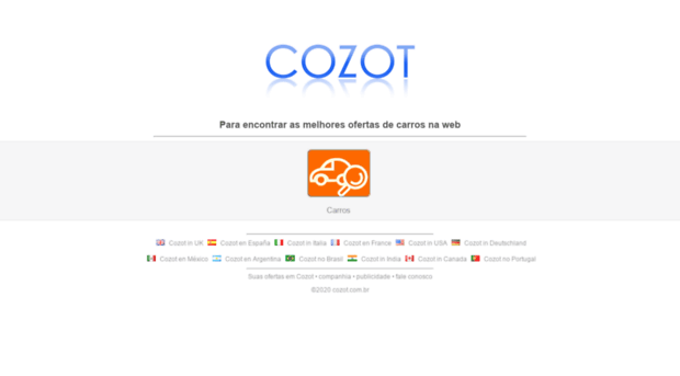 cozot.com.br