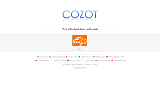 cozot.com