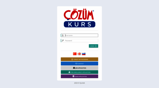 cozum.eyotek.com