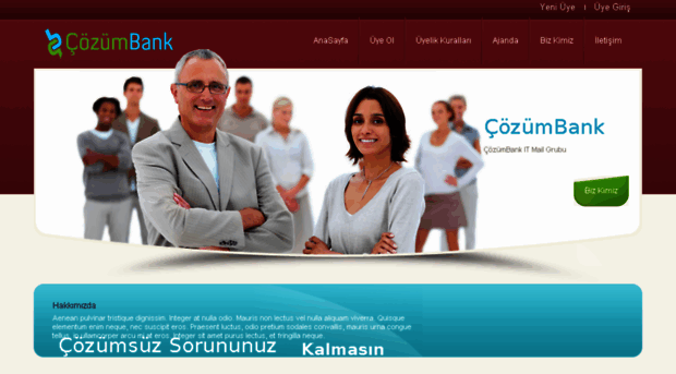 cozumbank.com