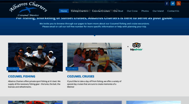 cozumel-fishing.com