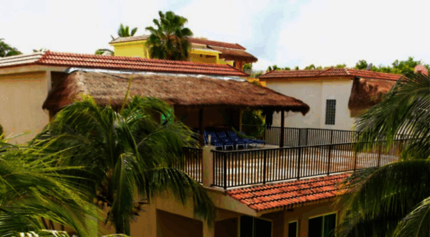 cozumel-villa-rental.com