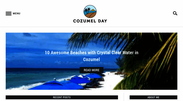 cozumelday.com