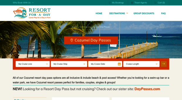 cozumeldaypasses.com