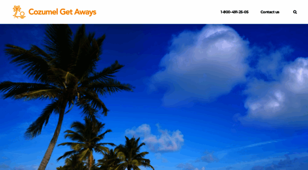 cozumelgetaways.com