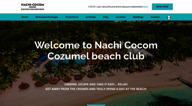 cozumelnachicocom.com