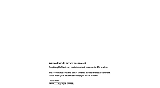 cozy-pumpkin-studio.itch.io