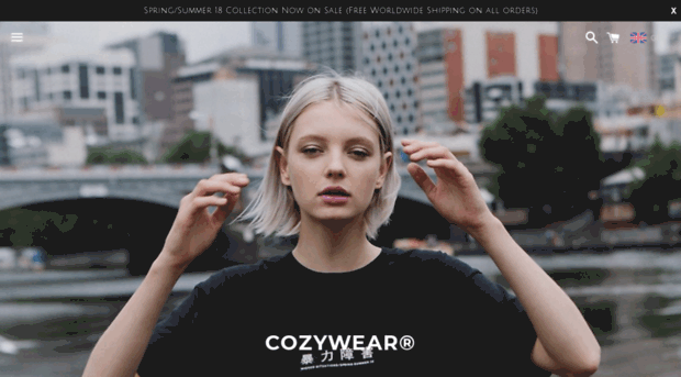 cozy-wear.com