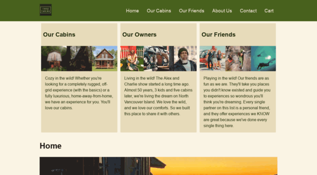 cozycabins.bcitwebdeveloper.ca