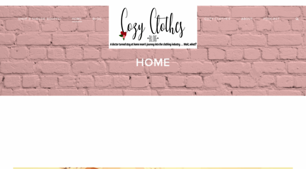 cozyclothesblog.com