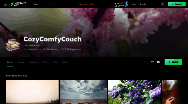 cozycomfycouch.deviantart.com