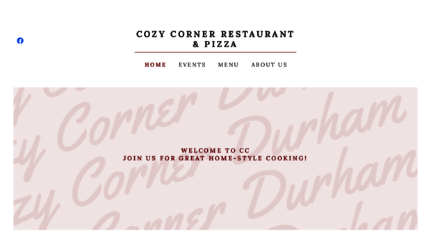 cozycornerdurham.com