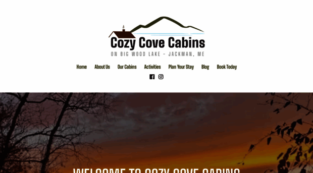 cozycovecabins.com