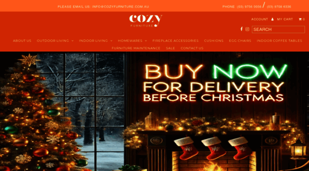 cozyfurniture.com.au