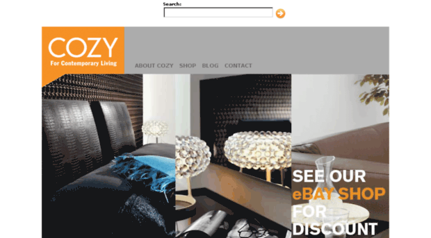 cozyfurniture.com