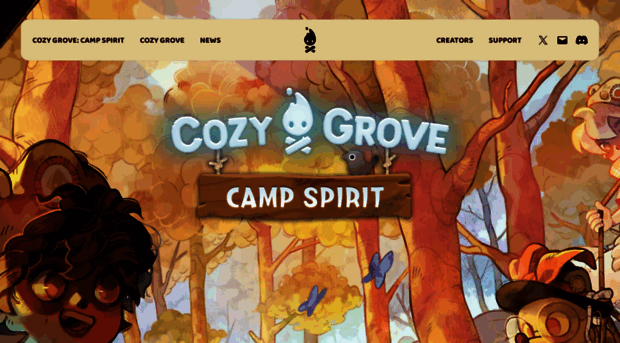 cozygrovegame.com