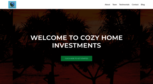 cozyhomeinvestments.com