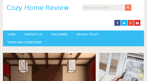 cozyhomereview.co