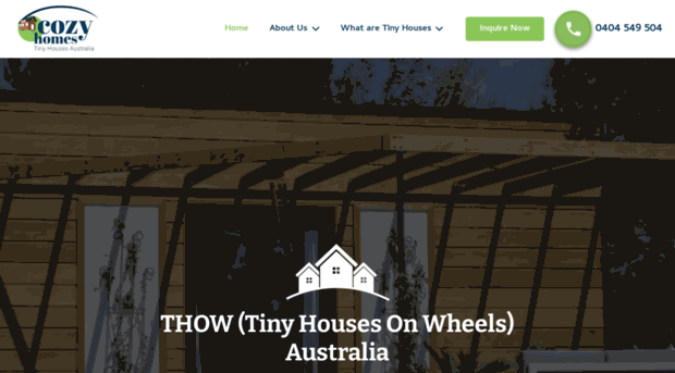 cozyhomes.com.au