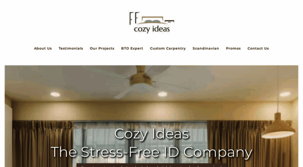 cozyideas.com.sg