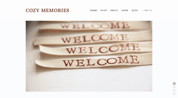 cozymemories.squarespace.com