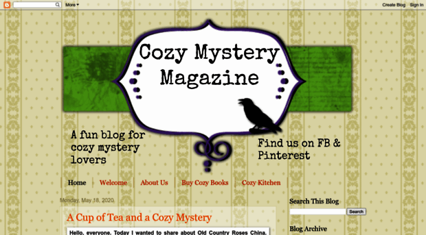 cozymysterymagazine.blogspot.com