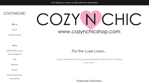 cozynchicshop.com