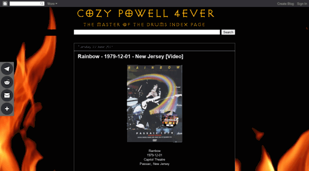 cozypowell4ever.blogspot.jp