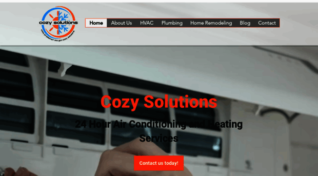 cozysolutions.net