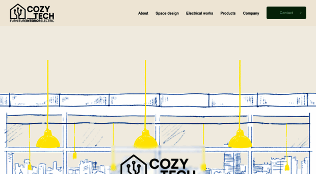 cozytech.jp