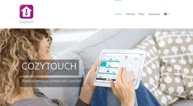 cozytouch.fr