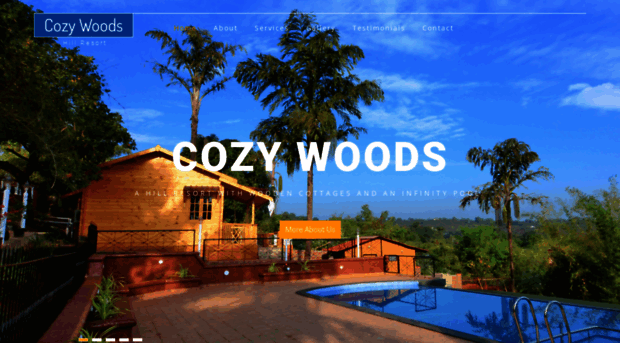 cozywoods.in