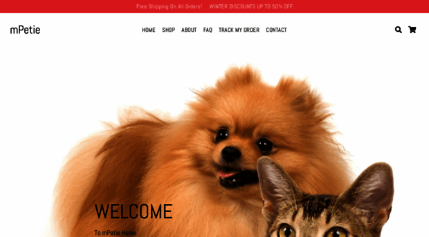 cozyypet.myshopify.com