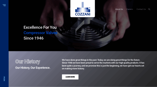 cozzani.com