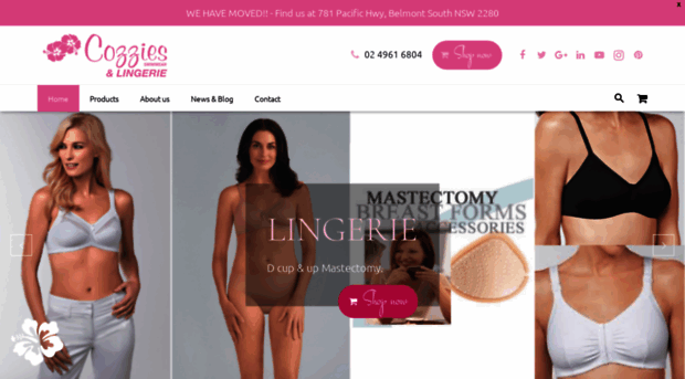 cozziesswimwear.com.au