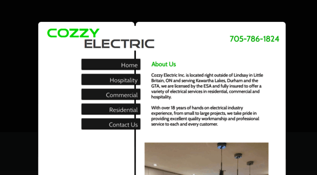 cozzyelectric.ca