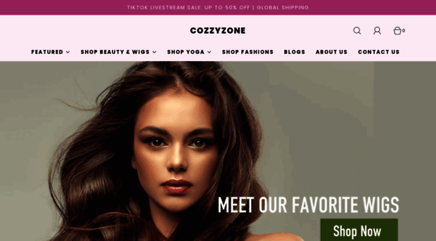 cozzyzone.com